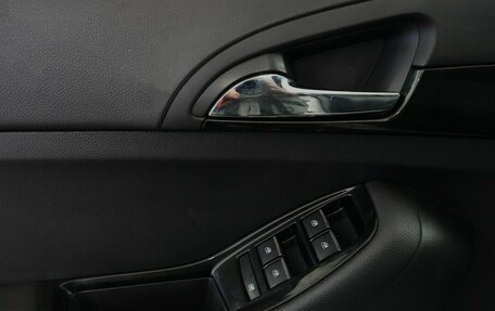 Chevrolet Orlando I, 2014 год, 1 129 000 рублей, 10 фотография