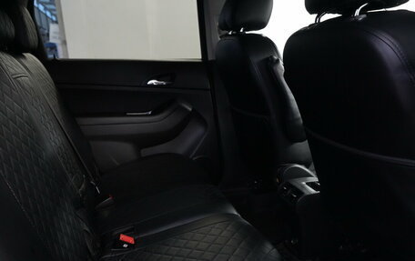 Chevrolet Orlando I, 2014 год, 1 129 000 рублей, 12 фотография