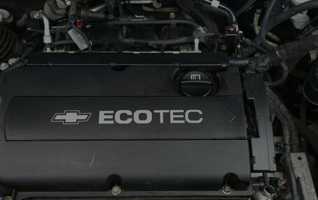 Chevrolet Orlando I, 2014 год, 1 129 000 рублей, 16 фотография