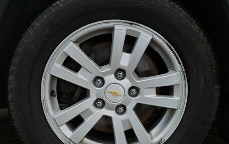 Chevrolet Orlando I, 2014 год, 1 129 000 рублей, 17 фотография