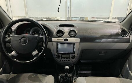 Chevrolet Lacetti, 2006 год, 255 000 рублей, 5 фотография