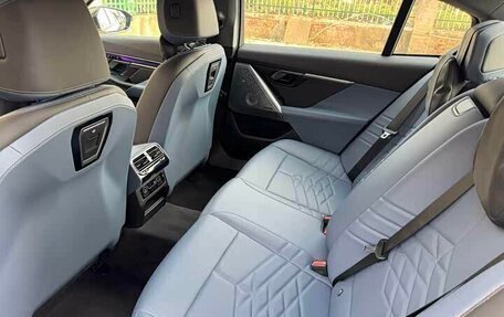 BMW 5 серия, 2024 год, 6 978 096 рублей, 10 фотография