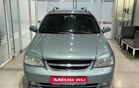 Chevrolet Lacetti, 2006 год, 255 000 рублей, 2 фотография