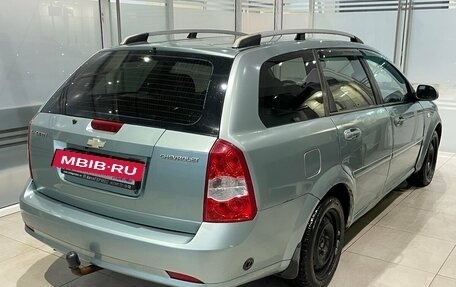 Chevrolet Lacetti, 2006 год, 255 000 рублей, 4 фотография