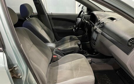 Chevrolet Lacetti, 2006 год, 255 000 рублей, 11 фотография