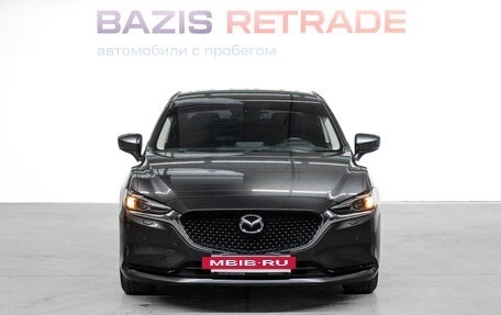 Mazda 6, 2021 год, 2 340 000 рублей, 2 фотография