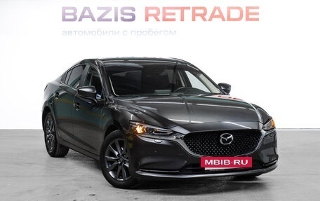 Mazda 6, 2021 год, 2 340 000 рублей, 3 фотография