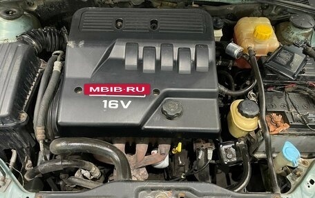 Chevrolet Lacetti, 2006 год, 255 000 рублей, 14 фотография