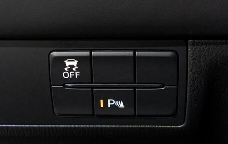 Mazda 6, 2021 год, 2 340 000 рублей, 12 фотография