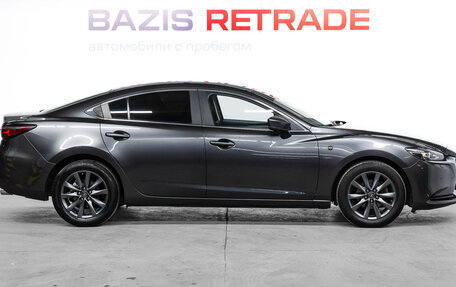 Mazda 6, 2021 год, 2 340 000 рублей, 4 фотография