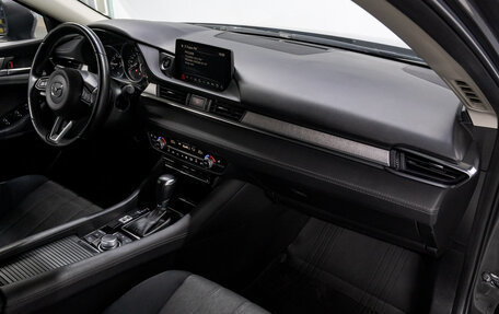 Mazda 6, 2021 год, 2 340 000 рублей, 16 фотография