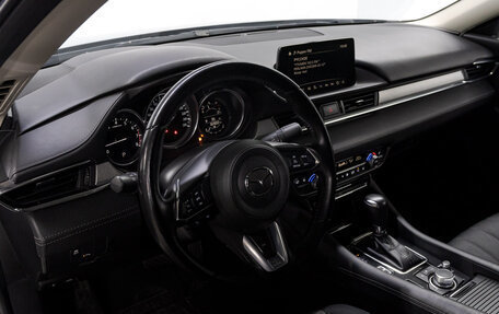 Mazda 6, 2021 год, 2 340 000 рублей, 9 фотография