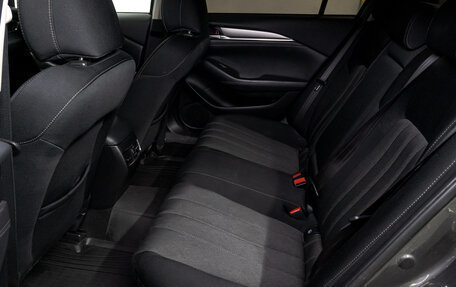 Mazda 6, 2021 год, 2 340 000 рублей, 15 фотография