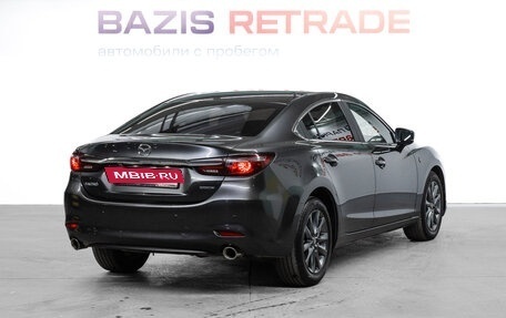 Mazda 6, 2021 год, 2 340 000 рублей, 5 фотография