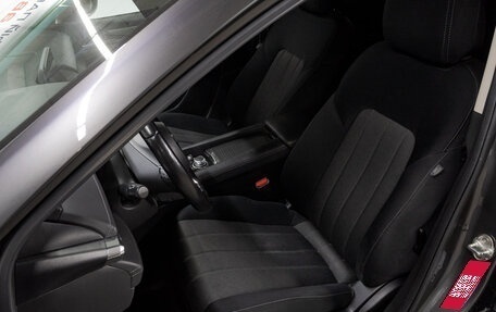Mazda 6, 2021 год, 2 340 000 рублей, 14 фотография