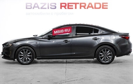 Mazda 6, 2021 год, 2 340 000 рублей, 8 фотография