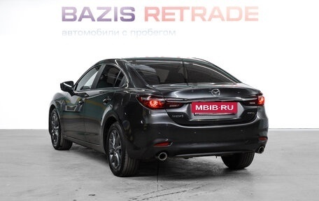 Mazda 6, 2021 год, 2 340 000 рублей, 7 фотография