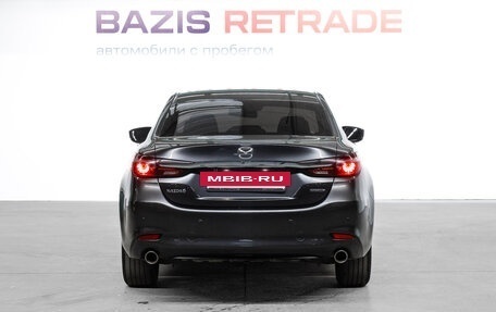 Mazda 6, 2021 год, 2 340 000 рублей, 6 фотография