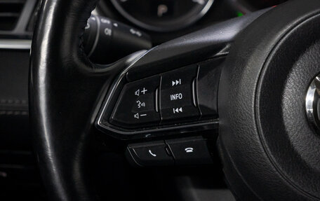 Mazda 6, 2021 год, 2 340 000 рублей, 20 фотография