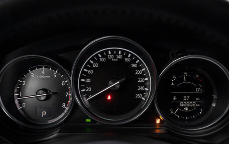 Mazda 6, 2021 год, 2 340 000 рублей, 25 фотография