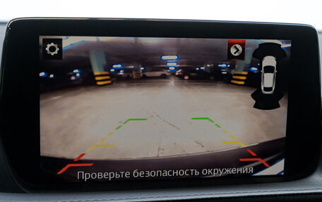 Mazda 6, 2021 год, 2 340 000 рублей, 24 фотография