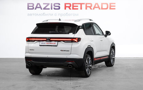 Changan CS35 Plus, 2023 год, 1 710 000 рублей, 5 фотография