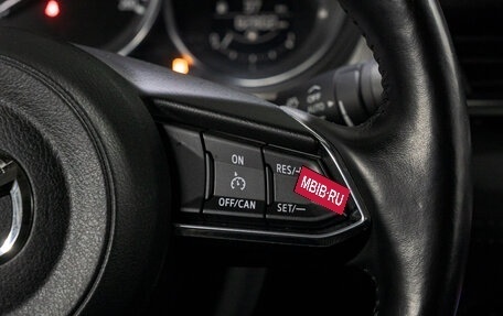 Mazda 6, 2021 год, 2 340 000 рублей, 21 фотография