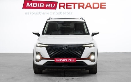 Changan CS35 Plus, 2023 год, 1 710 000 рублей, 2 фотография