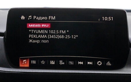 Mazda 6, 2021 год, 2 340 000 рублей, 22 фотография