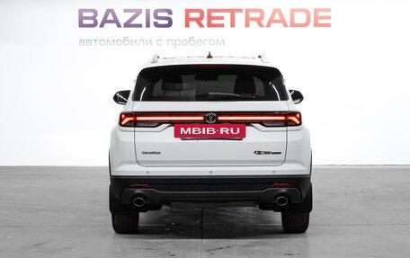 Changan CS35 Plus, 2023 год, 1 710 000 рублей, 6 фотография