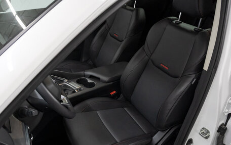 Changan CS35 Plus, 2023 год, 1 710 000 рублей, 15 фотография