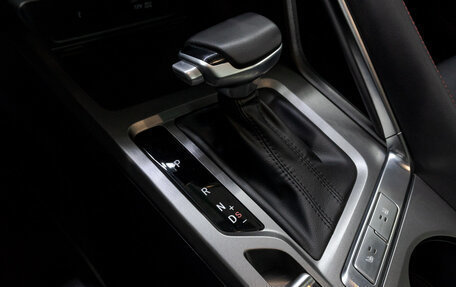 Changan CS35 Plus, 2023 год, 1 710 000 рублей, 10 фотография