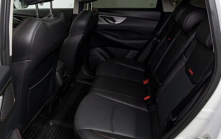 Changan CS35 Plus, 2023 год, 1 710 000 рублей, 16 фотография