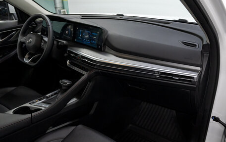 Changan CS35 Plus, 2023 год, 1 710 000 рублей, 17 фотография