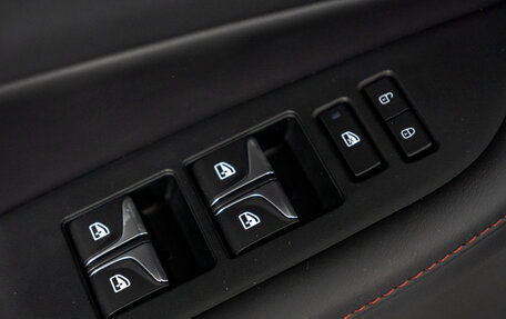 Changan CS35 Plus, 2023 год, 1 710 000 рублей, 13 фотография