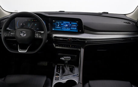 Changan CS35 Plus, 2023 год, 1 710 000 рублей, 19 фотография