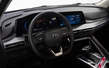 Changan CS35 Plus, 2023 год, 1 710 000 рублей, 9 фотография