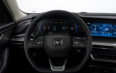 Changan CS35 Plus, 2023 год, 1 710 000 рублей, 20 фотография