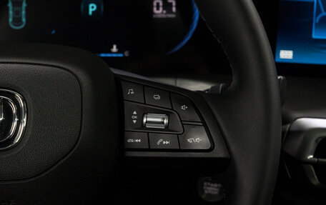 Changan CS35 Plus, 2023 год, 1 710 000 рублей, 22 фотография