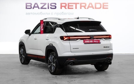 Changan CS35 Plus, 2023 год, 1 710 000 рублей, 7 фотография