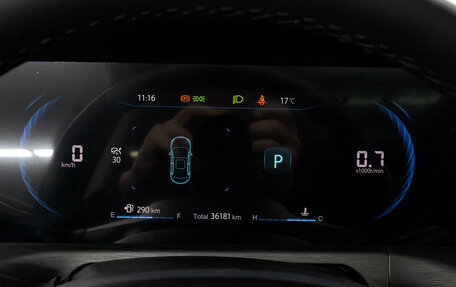 Changan CS35 Plus, 2023 год, 1 710 000 рублей, 26 фотография