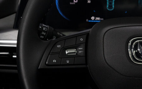 Changan CS35 Plus, 2023 год, 1 710 000 рублей, 21 фотография