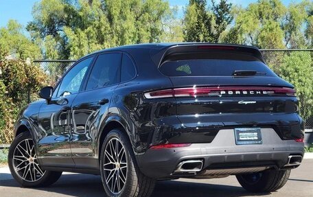 Porsche Cayenne III, 2025 год, 14 853 000 рублей, 4 фотография