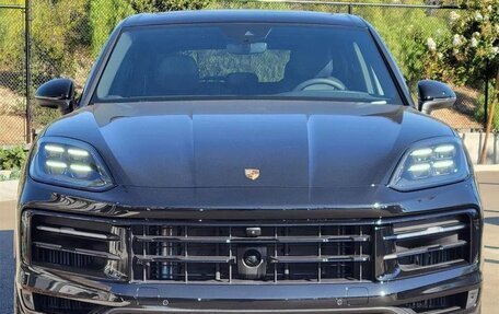 Porsche Cayenne III, 2025 год, 14 853 000 рублей, 5 фотография