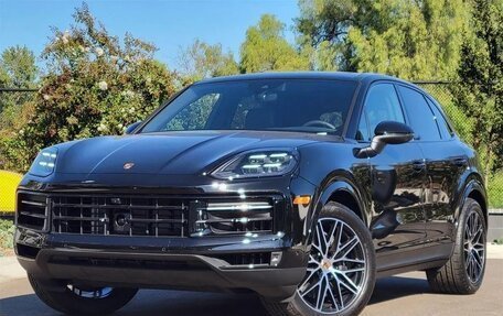 Porsche Cayenne III, 2025 год, 14 853 000 рублей, 3 фотография
