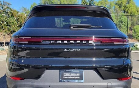 Porsche Cayenne III, 2025 год, 14 853 000 рублей, 7 фотография