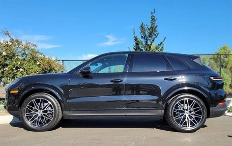 Porsche Cayenne III, 2025 год, 14 853 000 рублей, 6 фотография