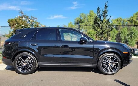 Porsche Cayenne III, 2025 год, 14 853 000 рублей, 8 фотография