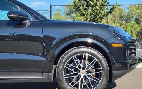 Porsche Cayenne III, 2025 год, 14 853 000 рублей, 9 фотография