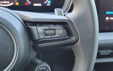 Porsche Cayenne III, 2025 год, 14 853 000 рублей, 16 фотография